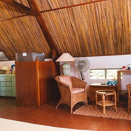 Coconuts Villa Grand Bay Ngoại thất bức ảnh
